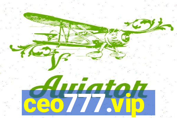 ceo777.vip