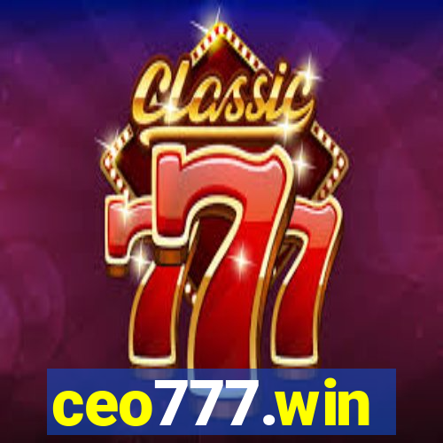 ceo777.win