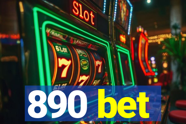 890 bet