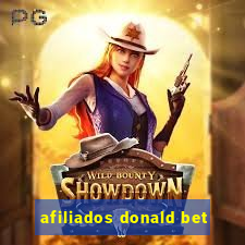 afiliados donald bet