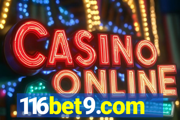 116bet9.com