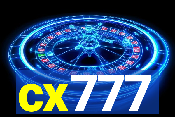 cx777