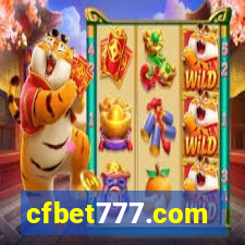 cfbet777.com