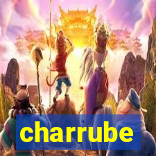 charrube