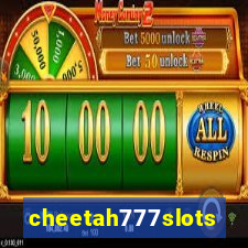 cheetah777slots