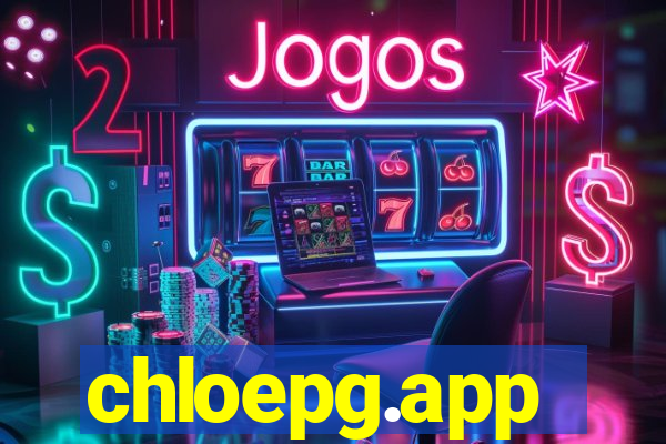 chloepg.app