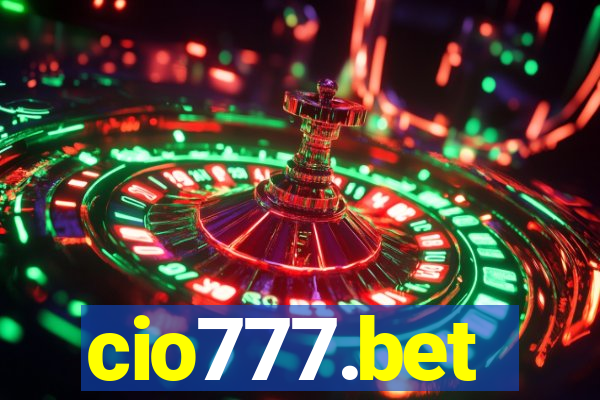 cio777.bet