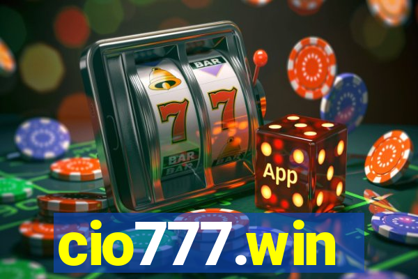 cio777.win