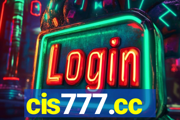 cis777.cc