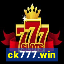 ck777.win