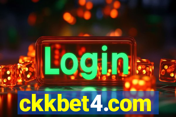 ckkbet4.com