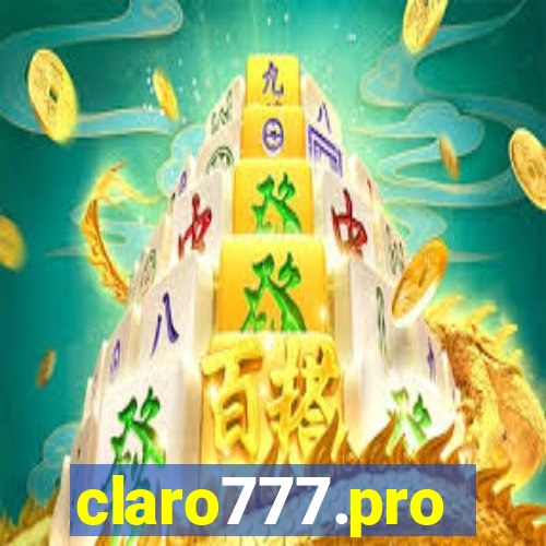 claro777.pro