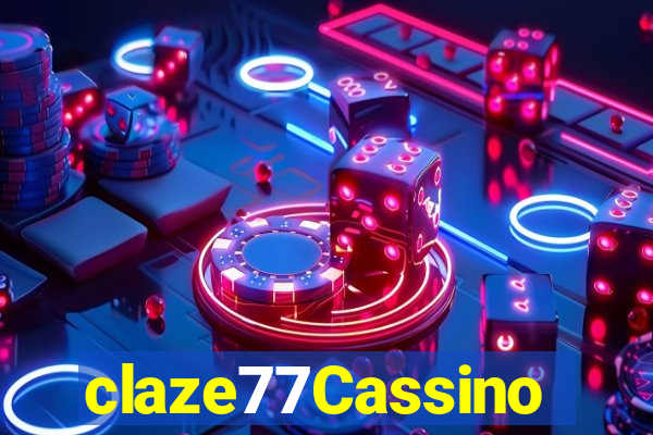 claze77Cassino