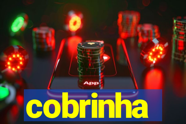 cobrinha