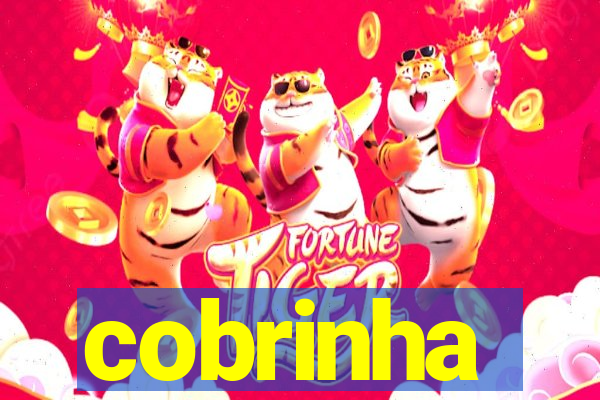 cobrinha