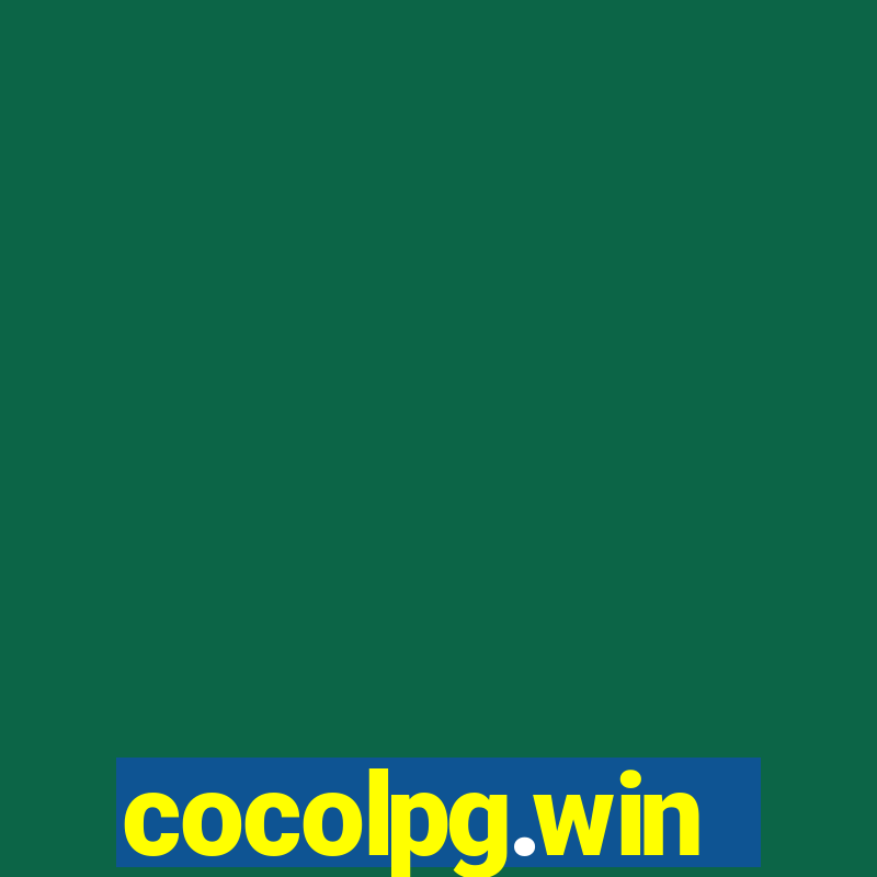 cocolpg.win