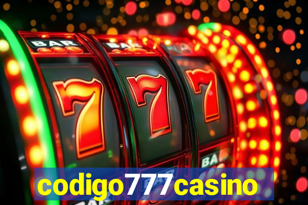 codigo777casino