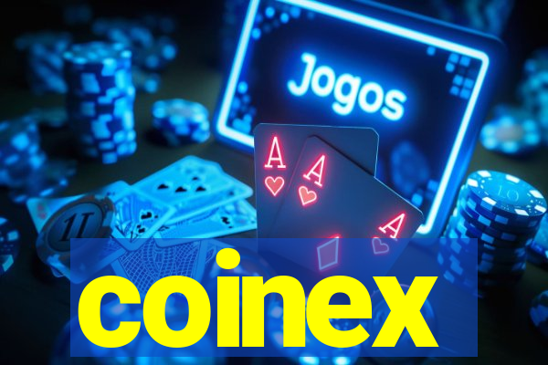 coinex