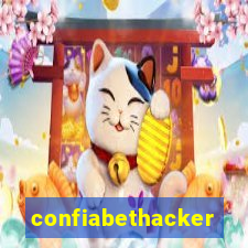 confiabethacker