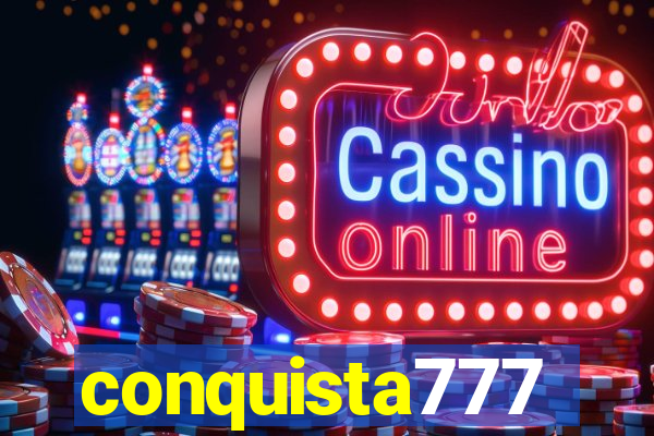 conquista777