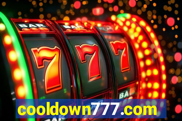 cooldown777.com