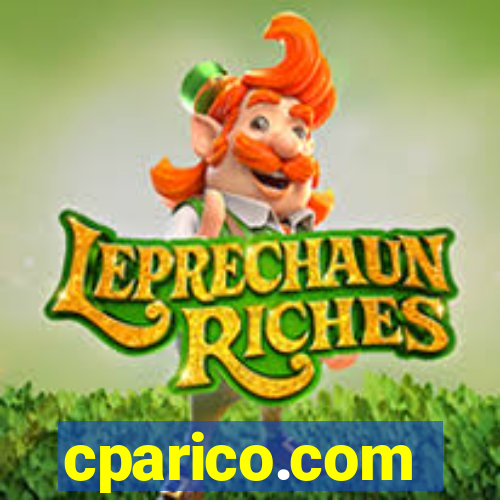 cparico.com