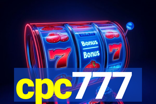 cpc777