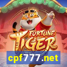 cpf777.net