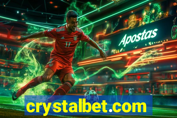 crystalbet.com