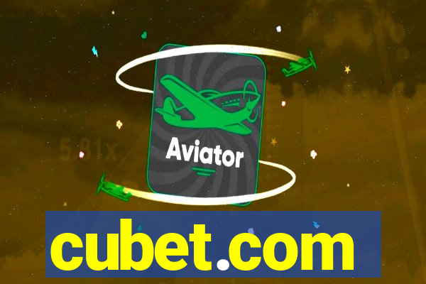 cubet.com