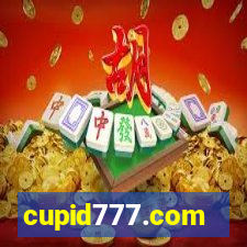 cupid777.com