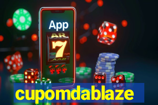 cupomdablaze