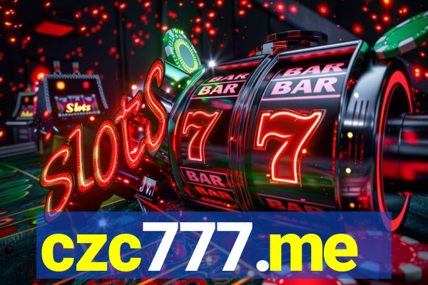 czc777.me