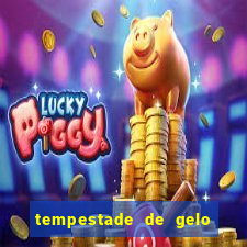 tempestade de gelo filme completo dublado