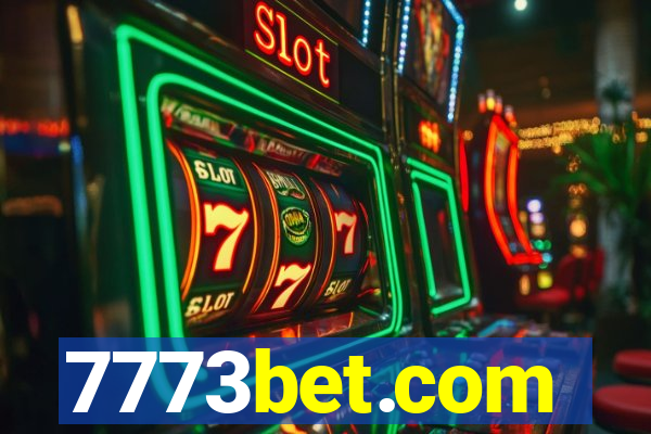 7773bet.com