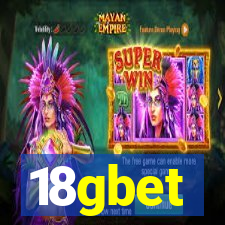 18gbet