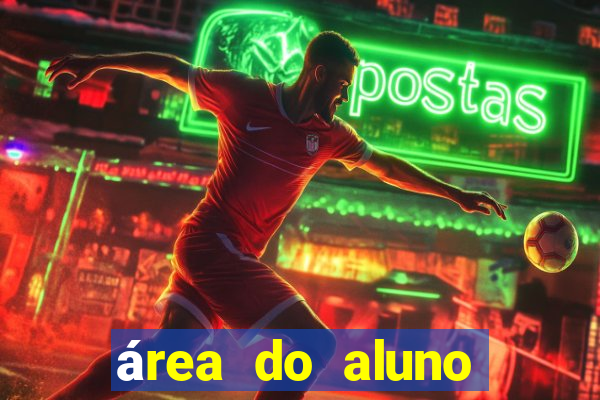 área do aluno cruzeiro do sul antiga