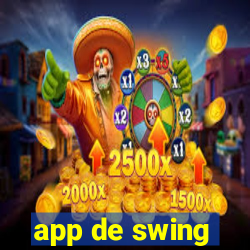 app de swing