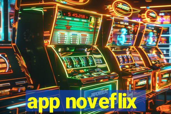 app noveflix