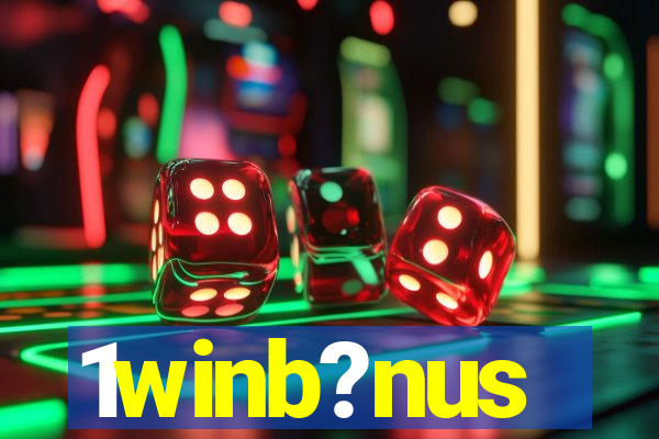 1winb?nus