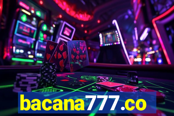 bacana777.co