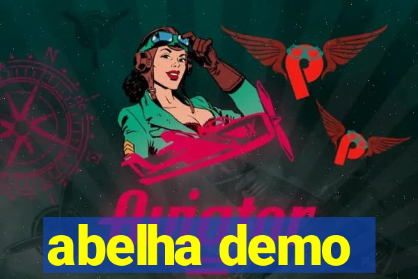 abelha demo