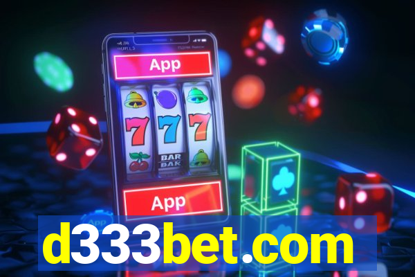 d333bet.com