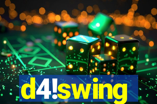 d4!swing