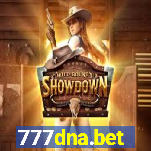 777dna.bet