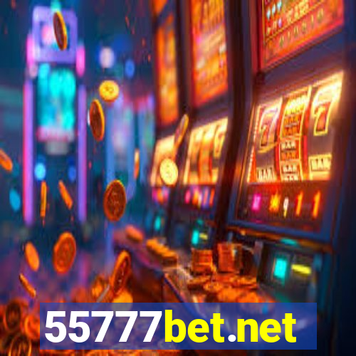 55777bet.net