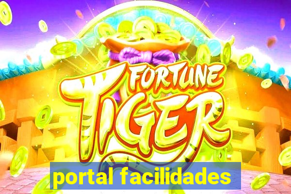 portal facilidades