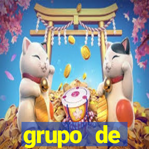 grupo de alavancagem telegram