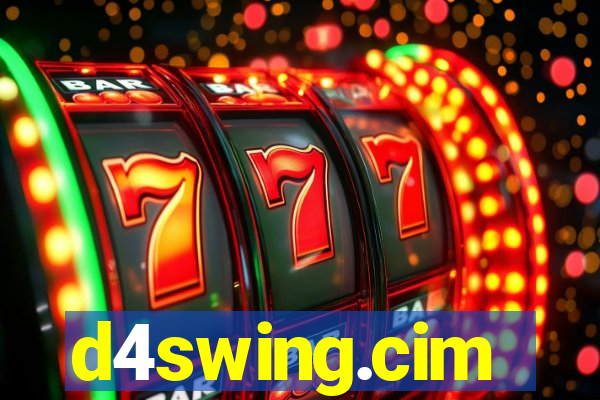 d4swing.cim