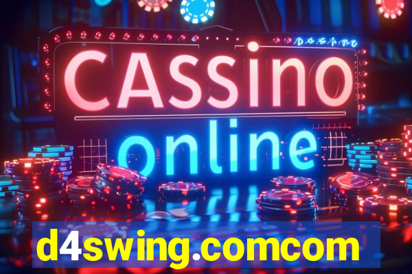 d4swing.comcom